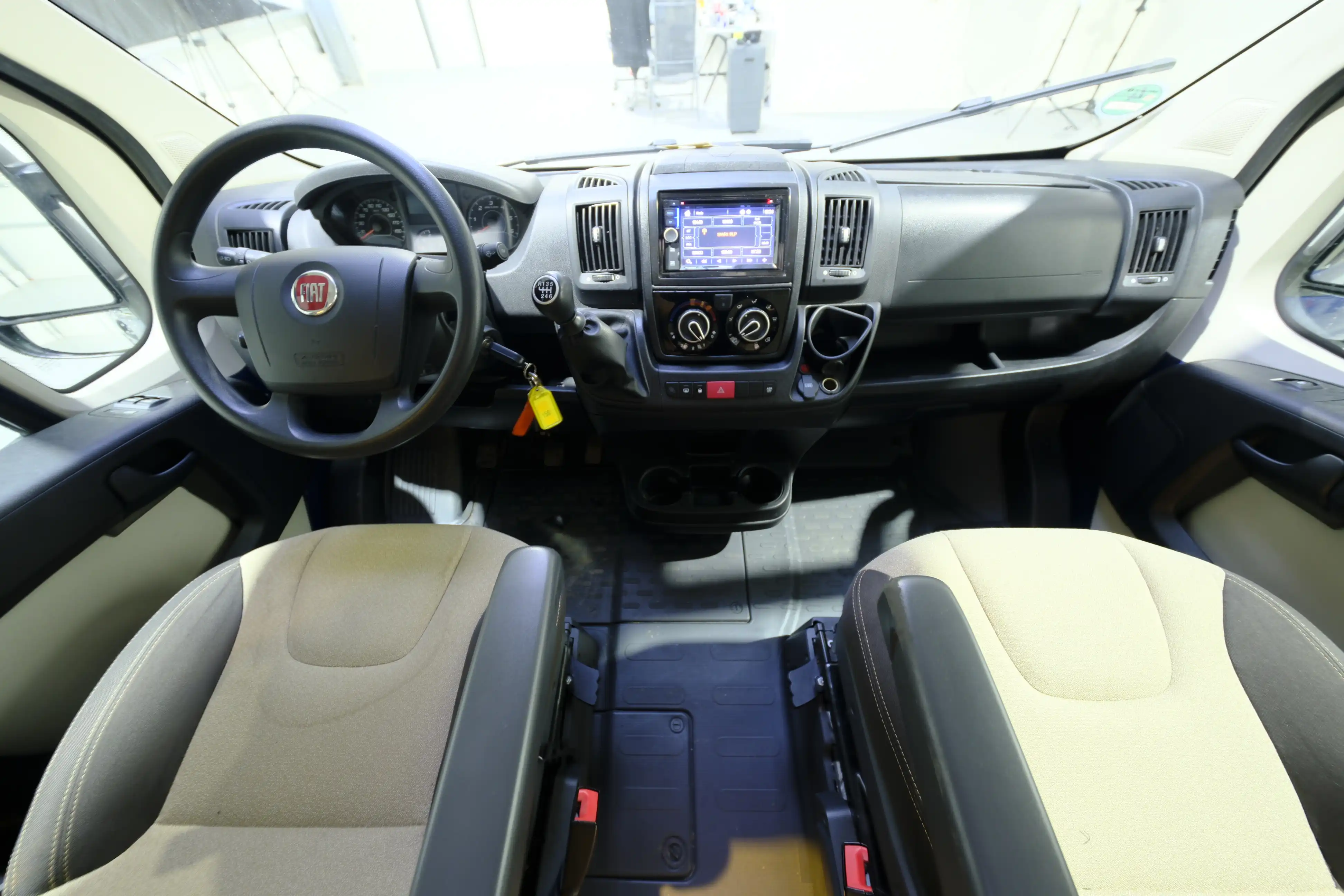 POESSL Roadcar R 540 - Ansicht 7